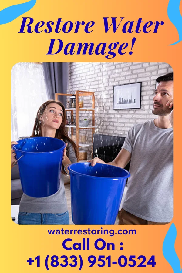 water restoration Diamond Flood Cleanup Authority Addison